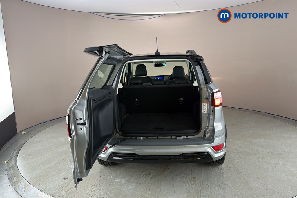 Ford Ecosport St-Line Manual Petrol SUV - Stock Number (1678590) - 30th supplementary image
