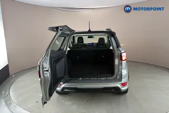 Ford Ecosport St-Line Manual Petrol SUV - Stock Number (1678590) - 30th supplementary image