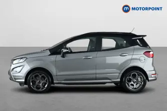 Ford Ecosport St-Line Manual Petrol SUV - Stock Number (1678590) - Drivers side