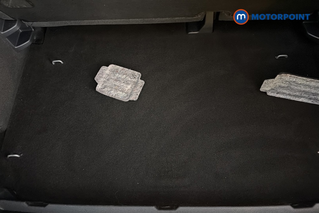 Ford Ecosport St-Line Manual Petrol SUV - Stock Number (1678590) - 33rd supplementary image