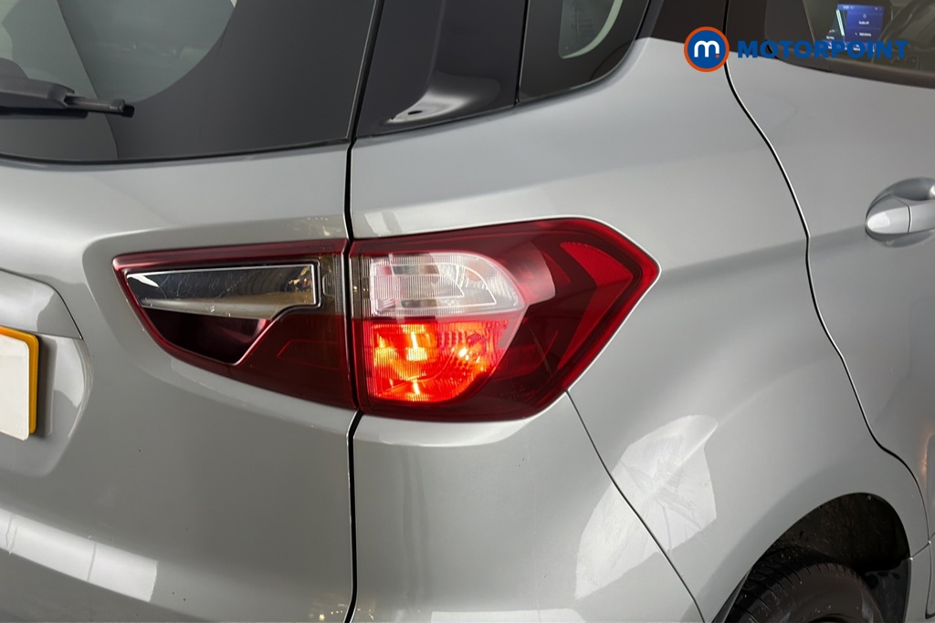 Ford Ecosport St-Line Manual Petrol SUV - Stock Number (1678590) - 36th supplementary image