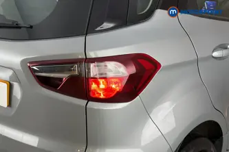 Ford Ecosport St-Line Manual Petrol SUV - Stock Number (1678590) - 36th supplementary image