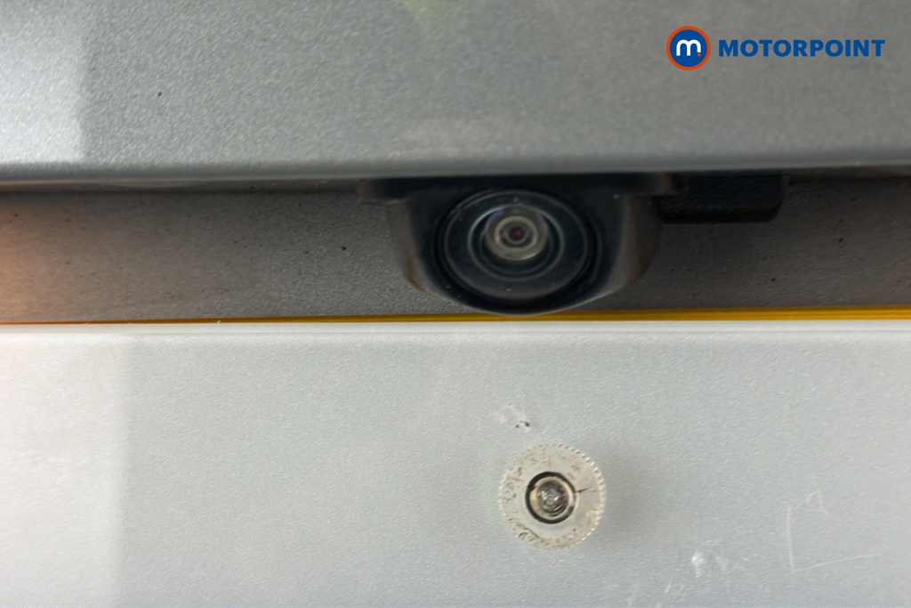 Ford Ecosport St-Line Manual Petrol SUV - Stock Number (1678590) - 37th supplementary image