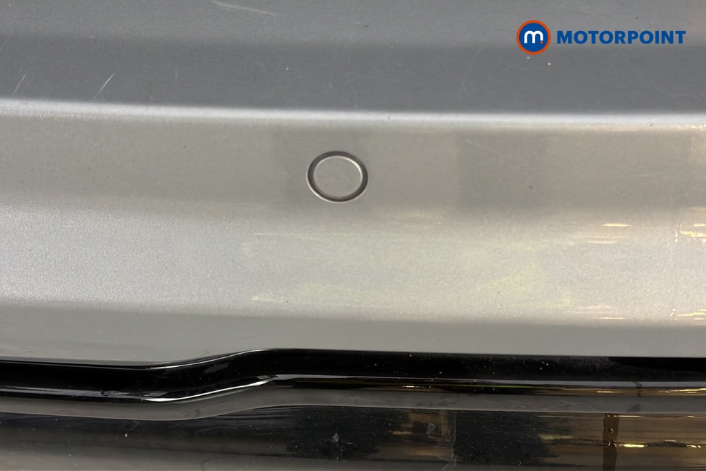 Ford Ecosport St-Line Manual Petrol SUV - Stock Number (1678590) - 39th supplementary image
