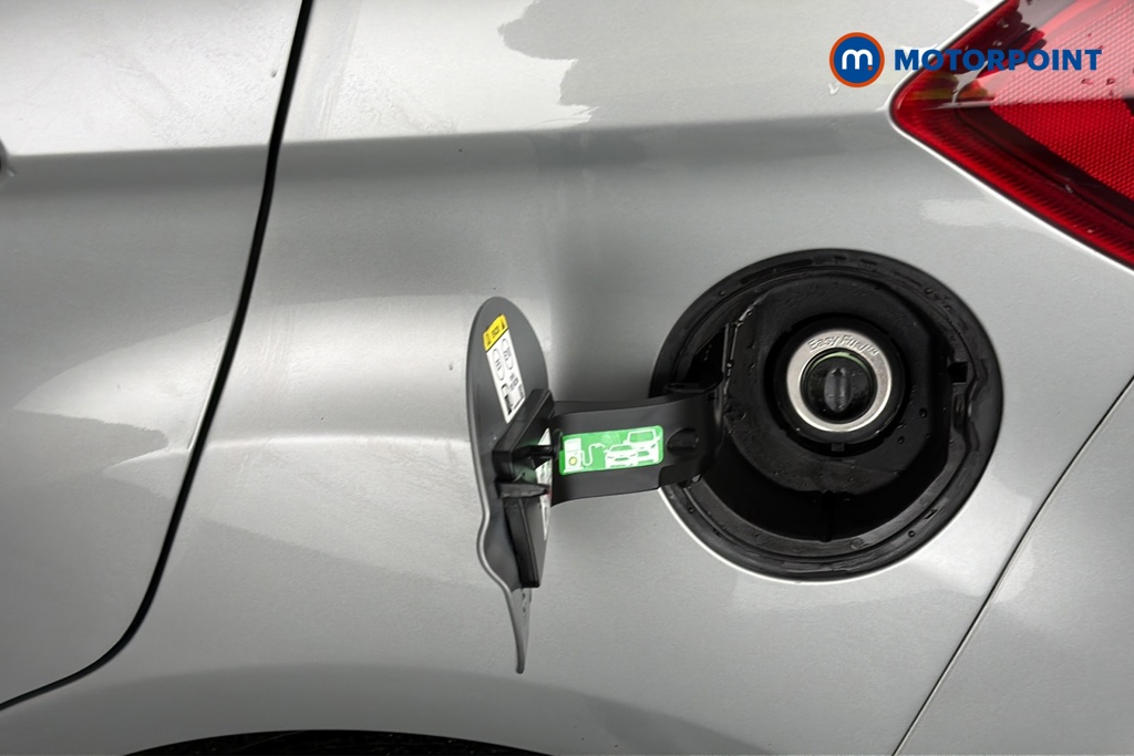 Ford Ecosport St-Line Manual Petrol SUV - Stock Number (1678590) - 41st supplementary image