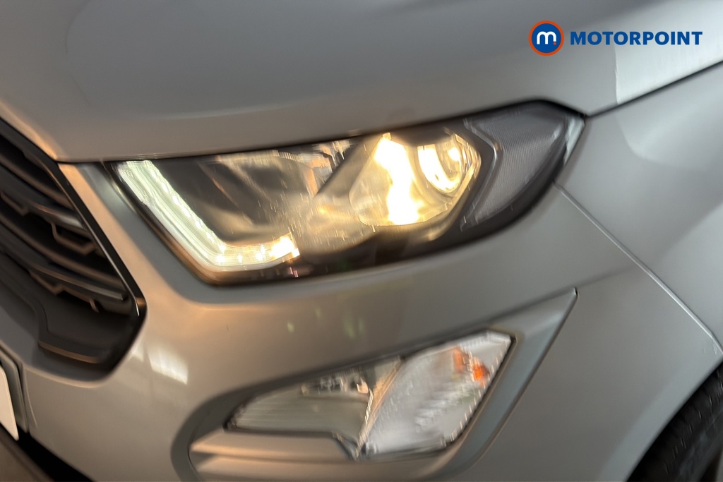Ford Ecosport St-Line Manual Petrol SUV - Stock Number (1678590) - 42nd supplementary image