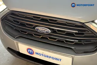 Ford Ecosport St-Line Manual Petrol SUV - Stock Number (1678590) - 43rd supplementary image