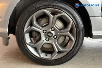 Ford Ecosport St-Line Manual Petrol SUV - Stock Number (1678590) - 44th supplementary image