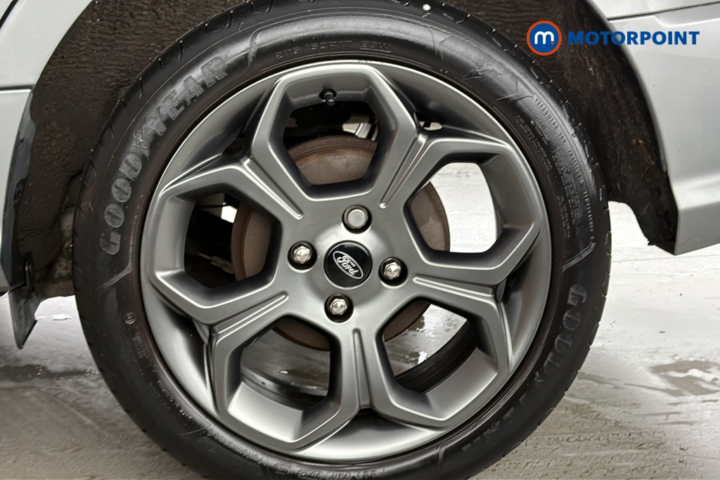 Ford Ecosport St-Line Manual Petrol SUV - Stock Number (1678590) - 45th supplementary image
