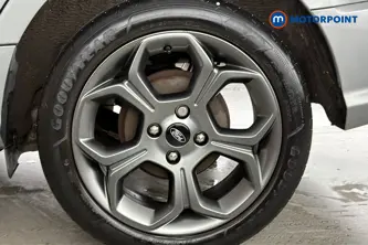 Ford Ecosport St-Line Manual Petrol SUV - Stock Number (1678590) - 45th supplementary image