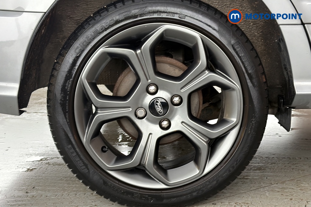 Ford Ecosport St-Line Manual Petrol SUV - Stock Number (1678590) - 46th supplementary image