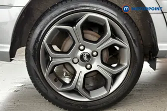 Ford Ecosport St-Line Manual Petrol SUV - Stock Number (1678590) - 46th supplementary image
