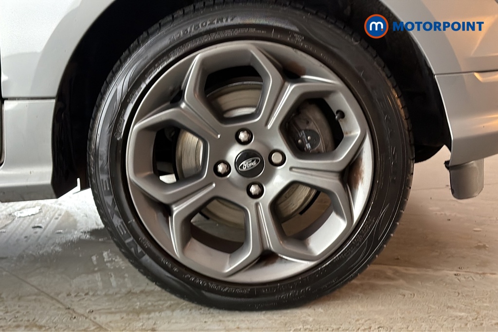 Ford Ecosport St-Line Manual Petrol SUV - Stock Number (1678590) - 47th supplementary image