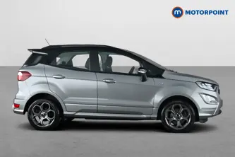 Ford Ecosport St-Line Manual Petrol SUV - Stock Number (1678590) - Passenger side
