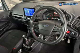 Ford Ecosport St-Line Manual Petrol SUV - Stock Number (1678590) - 1st supplementary image