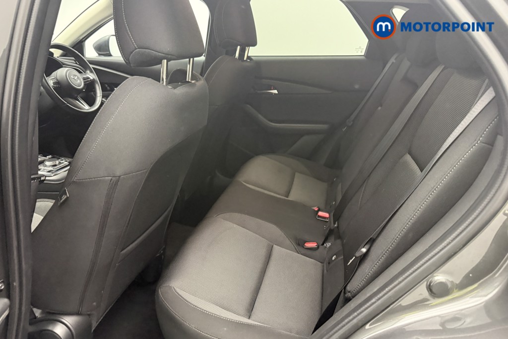 Mazda Cx-30 Exclusive-Line Automatic Petrol SUV - Stock Number (1678655) - 4th supplementary image