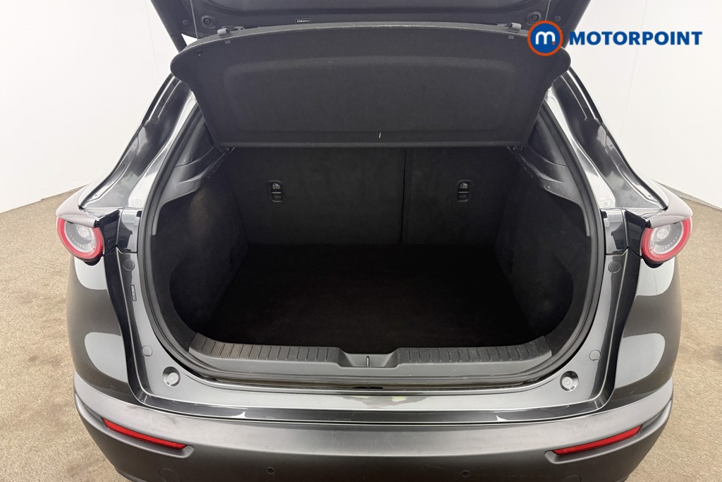 Mazda Cx-30 Exclusive-Line Automatic Petrol SUV - Stock Number (1678655) - 5th supplementary image