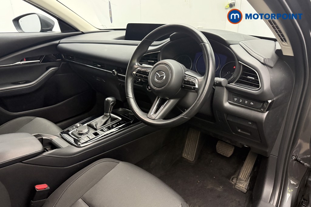 Mazda Cx-30 Exclusive-Line Automatic Petrol SUV - Stock Number (1678655) - 6th supplementary image