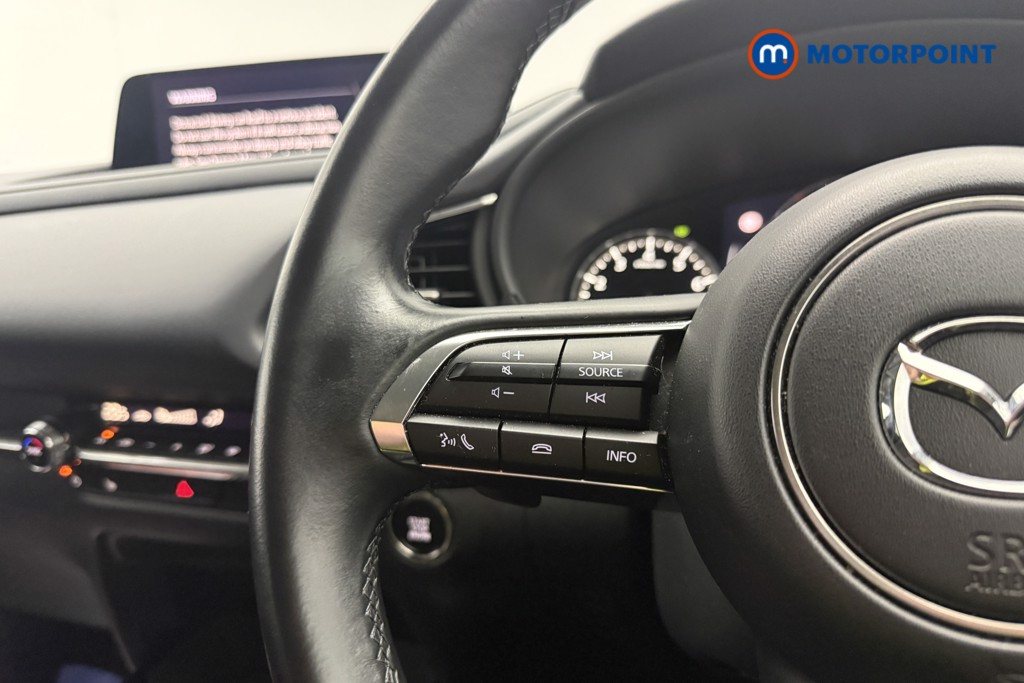 Mazda Cx-30 Exclusive-Line Automatic Petrol SUV - Stock Number (1678655) - 7th supplementary image