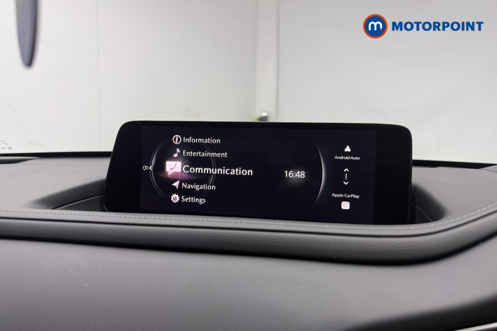 Mazda Cx-30 Exclusive-Line Automatic Petrol SUV - Stock Number (1678655) - 10th supplementary image