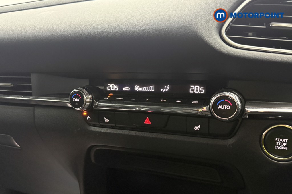 Mazda Cx-30 Exclusive-Line Automatic Petrol SUV - Stock Number (1678655) - 13th supplementary image