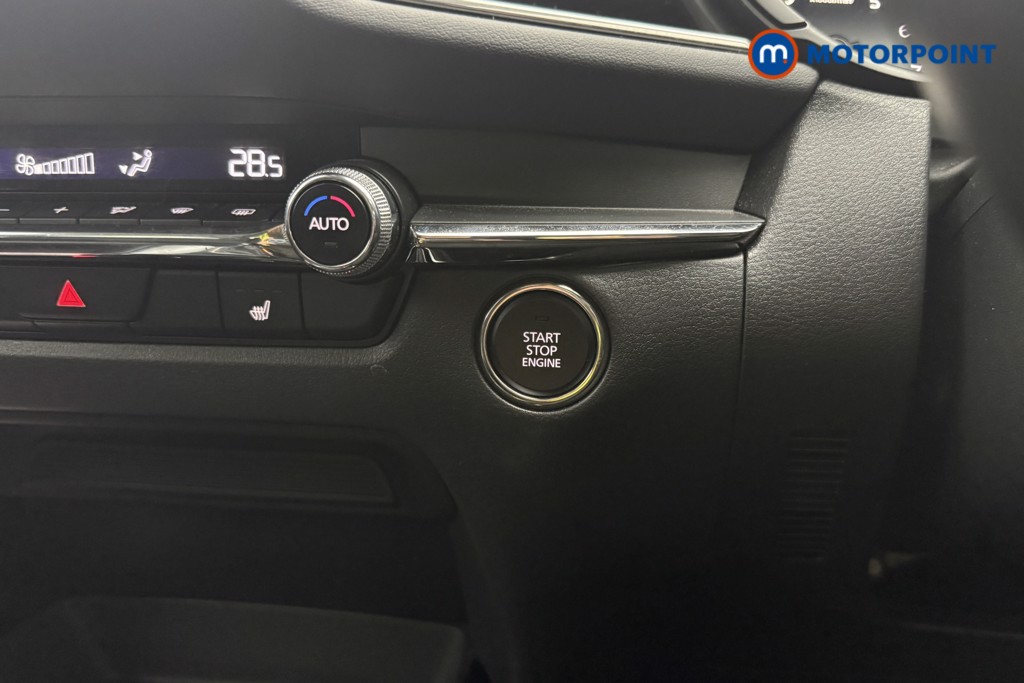Mazda Cx-30 Exclusive-Line Automatic Petrol SUV - Stock Number (1678655) - 14th supplementary image