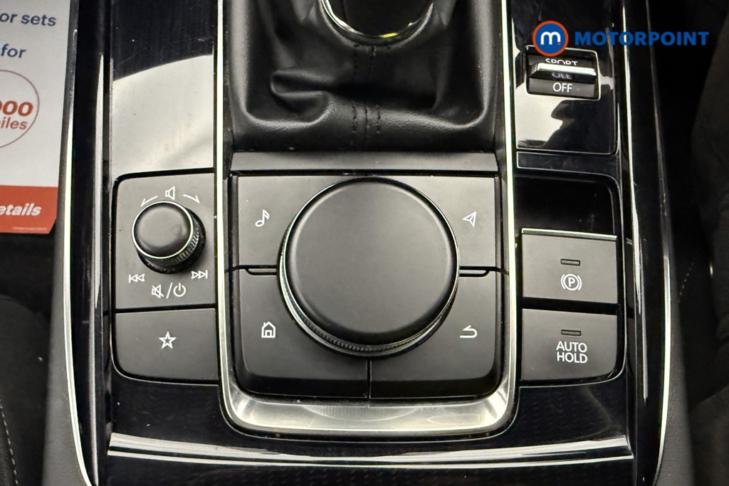 Mazda Cx-30 Exclusive-Line Automatic Petrol SUV - Stock Number (1678655) - 16th supplementary image