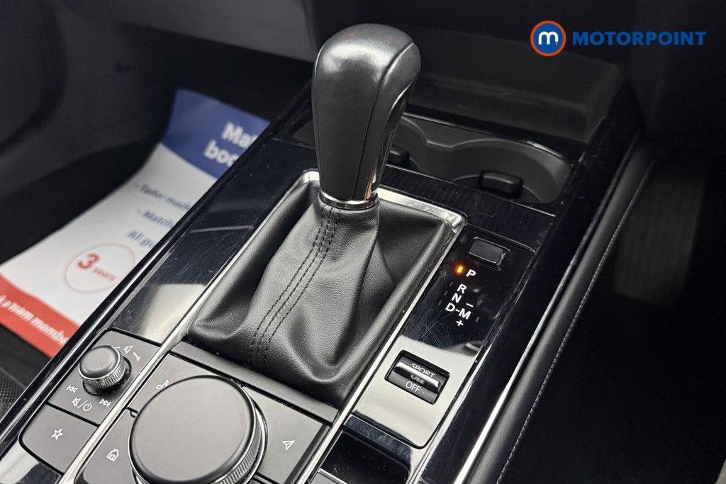 Mazda Cx-30 Exclusive-Line Automatic Petrol SUV - Stock Number (1678655) - 17th supplementary image