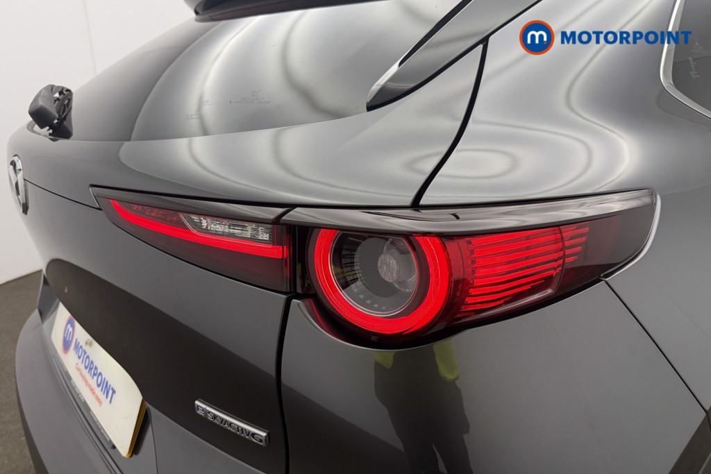 Mazda Cx-30 Exclusive-Line Automatic Petrol SUV - Stock Number (1678655) - 19th supplementary image