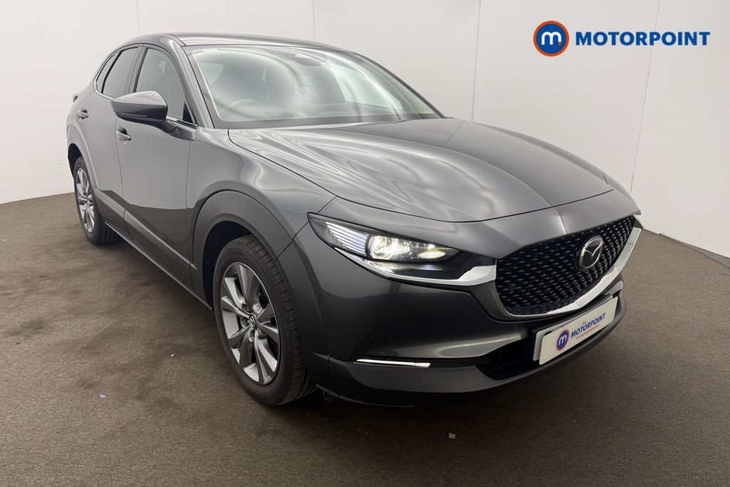 Mazda Cx-30 Exclusive-Line Automatic Petrol SUV - Stock Number (1678655) - 21st supplementary image