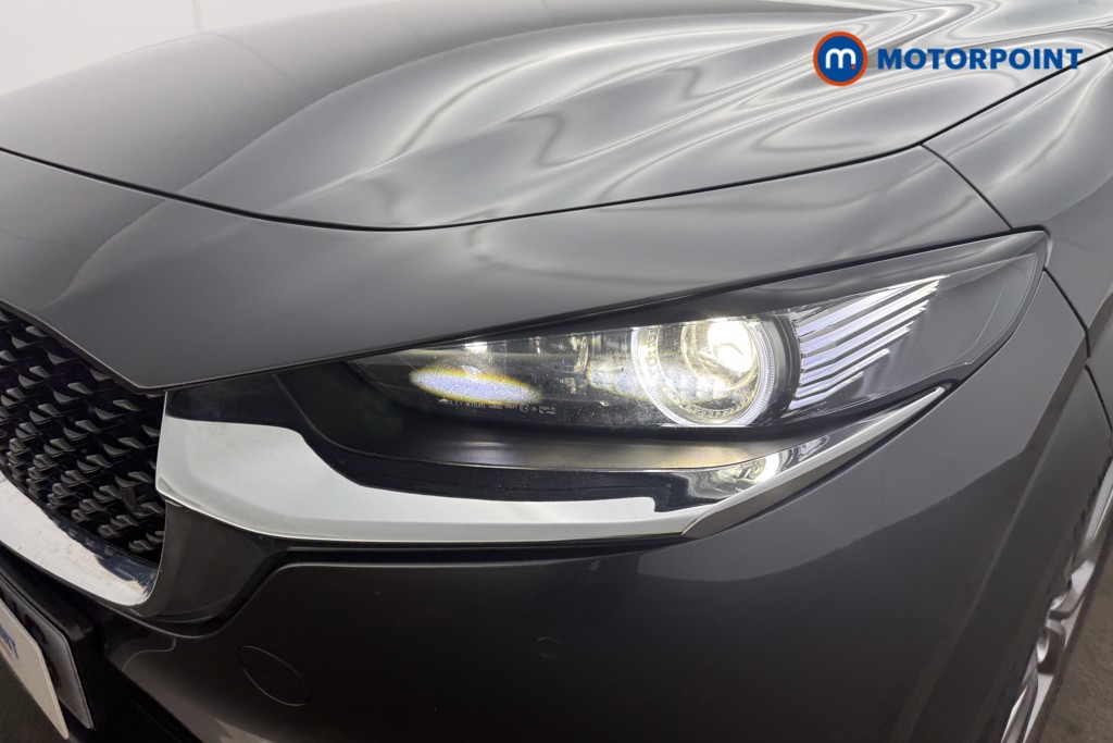 Mazda Cx-30 Exclusive-Line Automatic Petrol SUV - Stock Number (1678655) - 23rd supplementary image