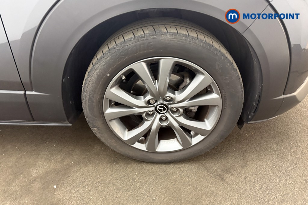 Mazda Cx-30 Exclusive-Line Automatic Petrol SUV - Stock Number (1678655) - 24th supplementary image