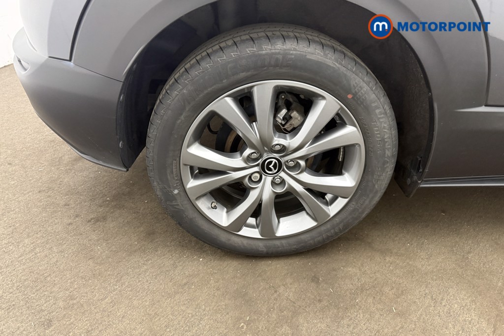 Mazda Cx-30 Exclusive-Line Automatic Petrol SUV - Stock Number (1678655) - 25th supplementary image
