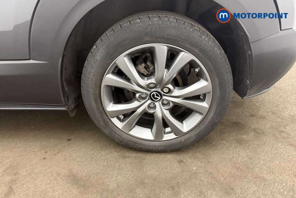 Mazda Cx-30 Exclusive-Line Automatic Petrol SUV - Stock Number (1678655) - 26th supplementary image