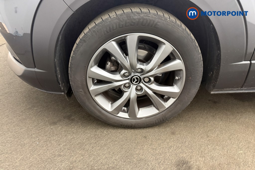 Mazda Cx-30 Exclusive-Line Automatic Petrol SUV - Stock Number (1678655) - 27th supplementary image