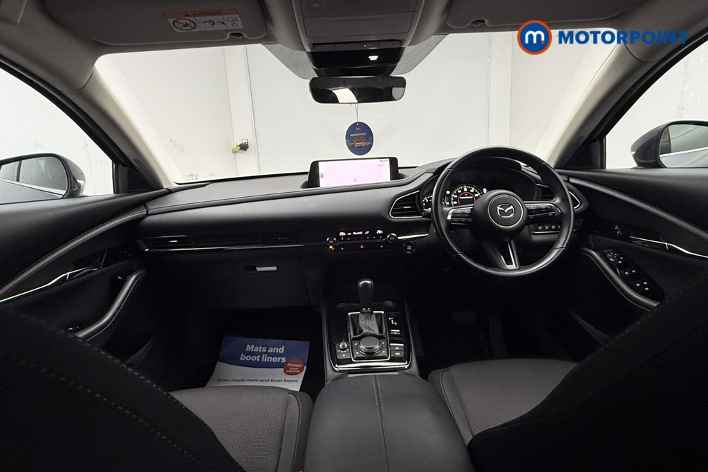 Mazda Cx-30 Exclusive-Line Automatic Petrol SUV - Stock Number (1678655) - 1st supplementary image
