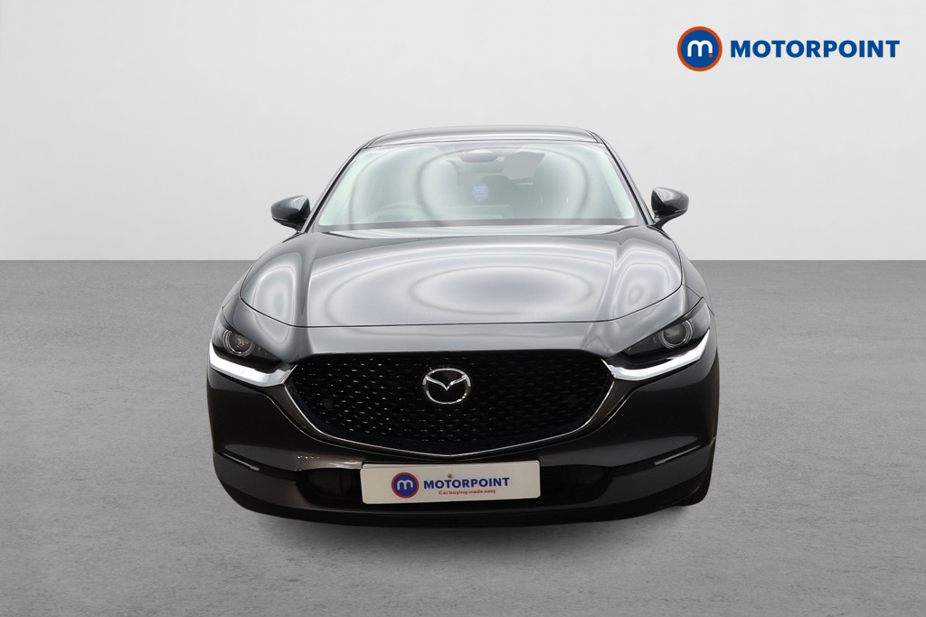 Mazda Cx-30 Exclusive-Line Automatic Petrol SUV - Stock Number (1678655) - Front bumper