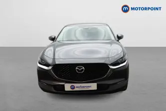 Mazda Cx-30 Exclusive-Line Automatic Petrol SUV - Stock Number (1678655) - Front bumper