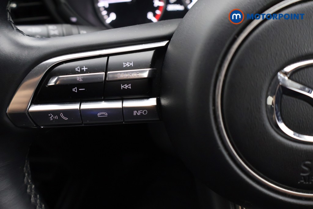 Mazda Cx-30 Sport Lux Manual Petrol SUV - Stock Number (1678792) - 2nd supplementary image