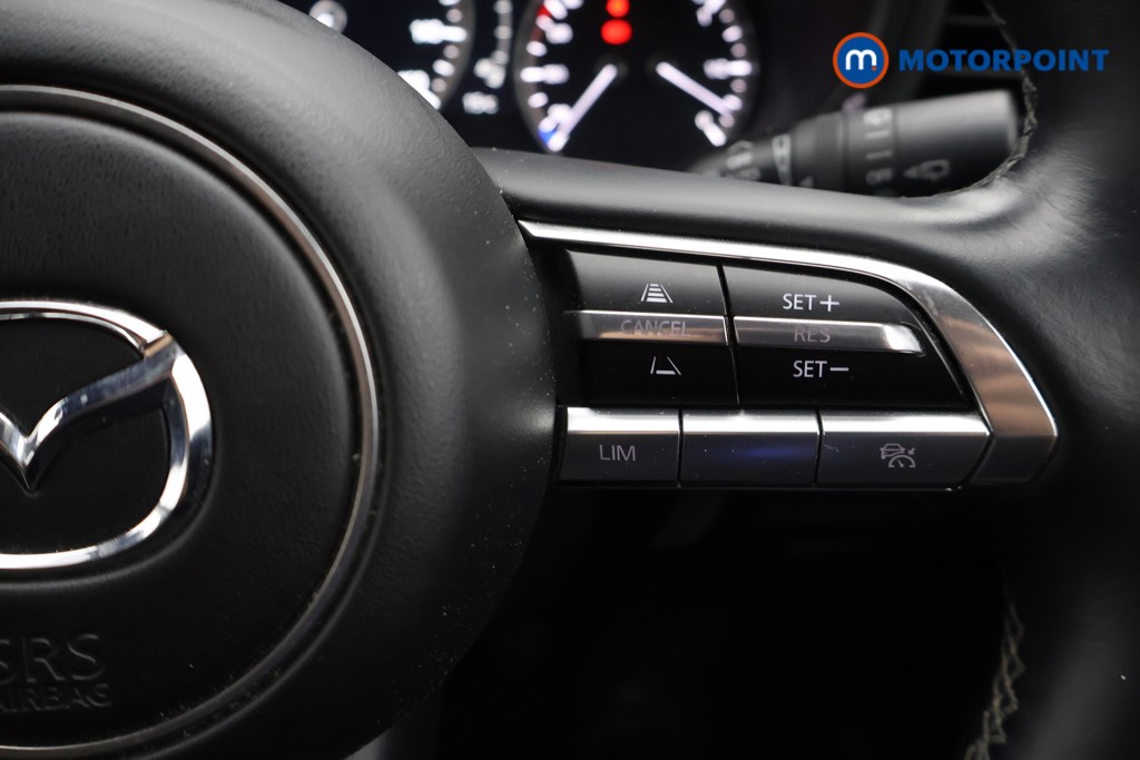 Mazda Cx-30 Sport Lux Manual Petrol SUV - Stock Number (1678792) - 3rd supplementary image