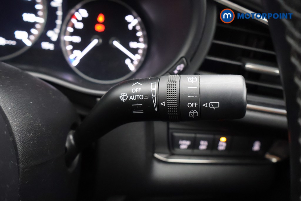 Mazda Cx-30 Sport Lux Manual Petrol SUV - Stock Number (1678792) - 5th supplementary image
