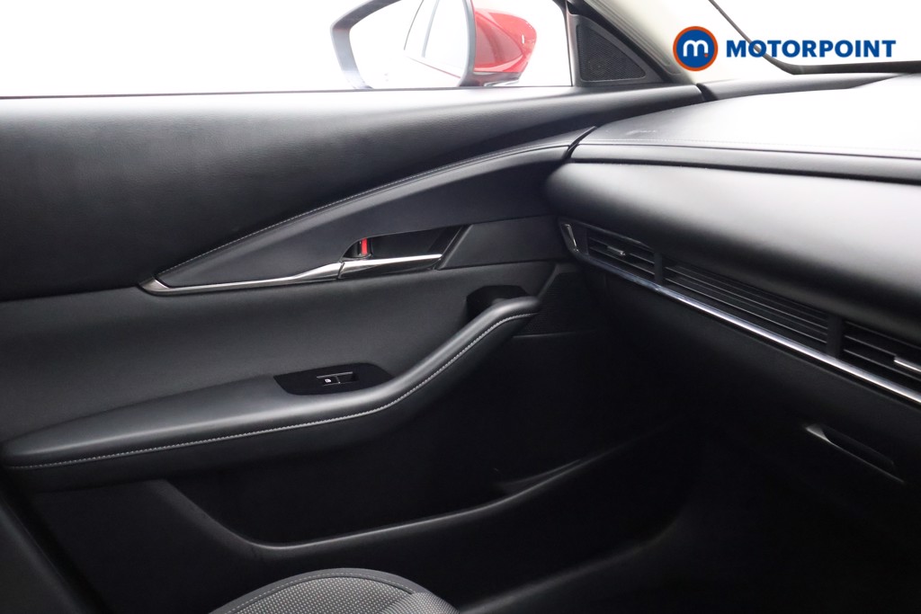 Mazda Cx-30 Sport Lux Manual Petrol SUV - Stock Number (1678792) - 10th supplementary image