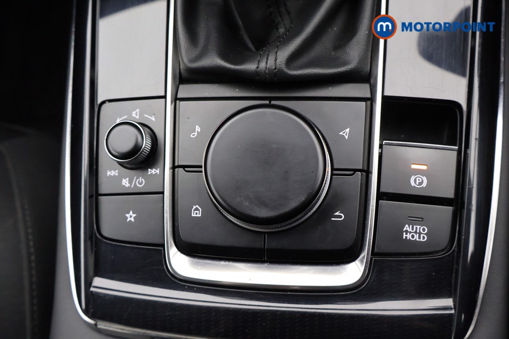 Mazda Cx-30 Sport Lux Manual Petrol SUV - Stock Number (1678792) - 11th supplementary image