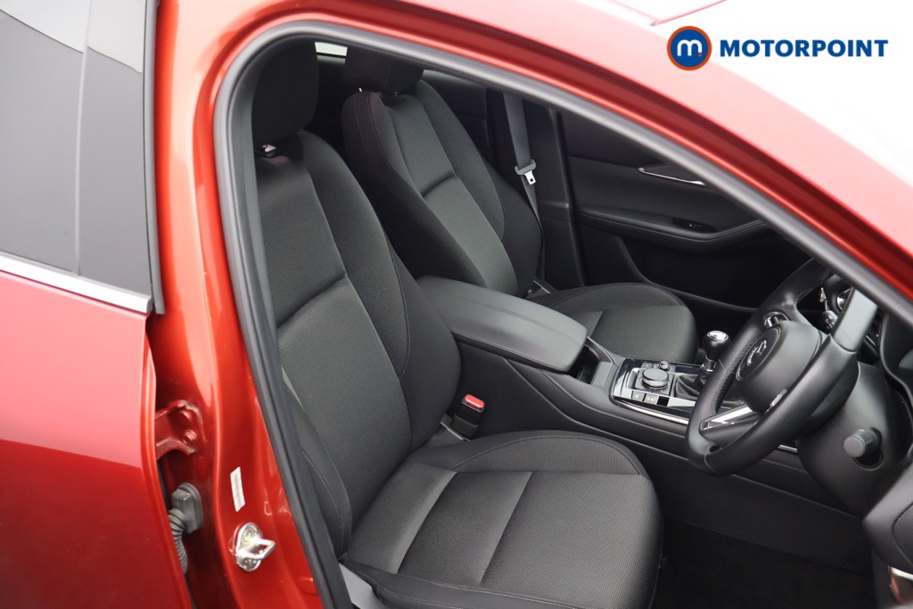 Mazda Cx-30 Sport Lux Manual Petrol SUV - Stock Number (1678792) - 14th supplementary image