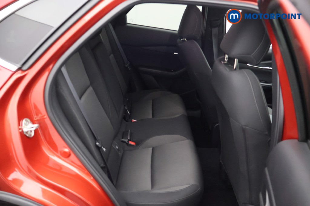 Mazda Cx-30 Sport Lux Manual Petrol SUV - Stock Number (1678792) - 15th supplementary image