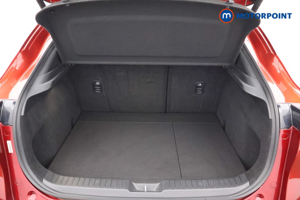 Mazda Cx-30 Sport Lux Manual Petrol SUV - Stock Number (1678792) - 16th supplementary image