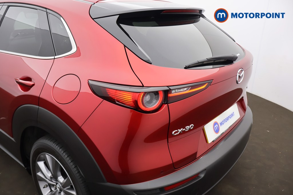 Mazda Cx-30 Sport Lux Manual Petrol SUV - Stock Number (1678792) - 17th supplementary image