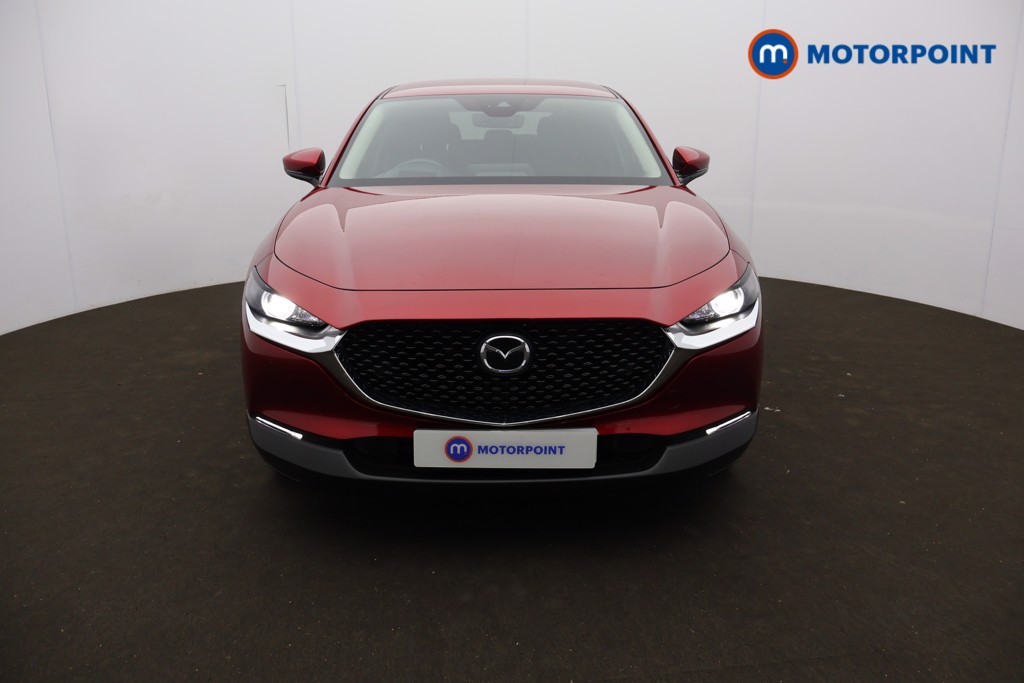 Mazda Cx-30 Sport Lux Manual Petrol SUV - Stock Number (1678792) - 19th supplementary image