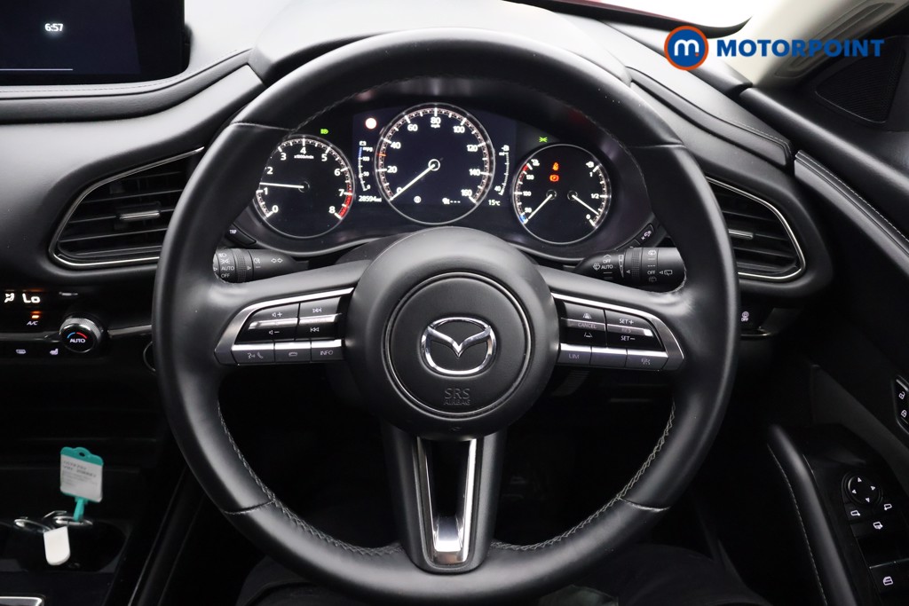 Mazda Cx-30 Sport Lux Manual Petrol SUV - Stock Number (1678792) - 1st supplementary image