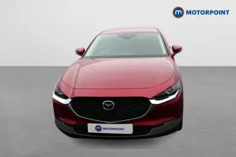 Mazda Cx-30 Sport Lux Manual Petrol SUV - Stock Number (1678792) - Front bumper